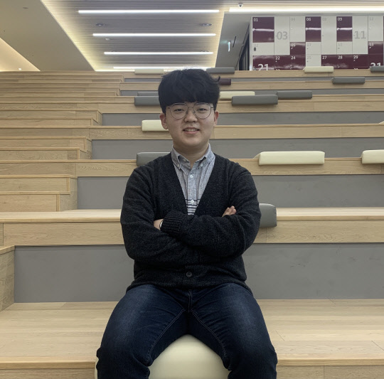 김성민 ORNIS 대표